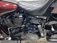 Harley-Davidson Softail 1745 FLHC Heritage Classic Euro 4 25