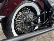 Harley-Davidson Softail 1745 FLHC Heritage Classic Euro 4 26