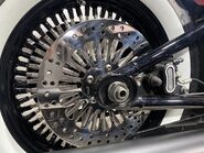 Harley-Davidson Softail 1745 FLHC Heritage Classic Euro 4 27