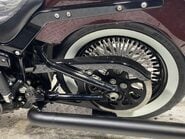 Harley-Davidson Softail 1745 FLHC Heritage Classic Euro 4 29