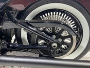 Harley-Davidson Softail 1745 FLHC Heritage Classic Euro 4 30