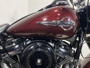 Harley-Davidson Softail 1745 FLHC Heritage Classic Euro 4 31