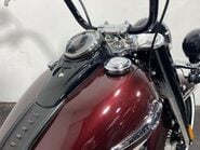 Harley-Davidson Softail 1745 FLHC Heritage Classic Euro 4 32