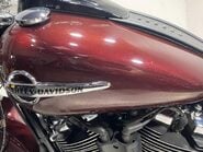 Harley-Davidson Softail 1745 FLHC Heritage Classic Euro 4 33