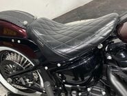 Harley-Davidson Softail 1745 FLHC Heritage Classic Euro 4 34