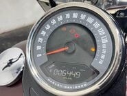 Harley-Davidson Softail 1745 FLHC Heritage Classic Euro 4 40