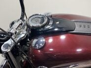 Harley-Davidson Softail 1745 FLHC Heritage Classic Euro 4 41