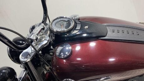 Harley-Davidson Softail 1745 FLHC Heritage Classic Euro 4 41