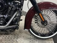 Harley-Davidson Softail 1745 FLHC Heritage Classic Euro 4 42