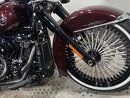 Harley-Davidson Softail 1745 FLHC Heritage Classic Euro 4 43
