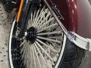 Harley-Davidson Softail 1745 FLHC Heritage Classic Euro 4 44