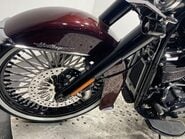 Harley-Davidson Softail 1745 FLHC Heritage Classic Euro 4 45