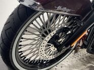 Harley-Davidson Softail 1745 FLHC Heritage Classic Euro 4 46