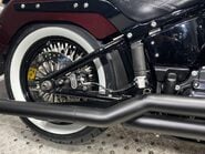 Harley-Davidson Softail 1745 FLHC Heritage Classic Euro 4 48