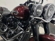 Harley-Davidson Softail 1745 FLHC Heritage Classic Euro 4 51