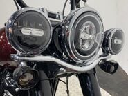 Harley-Davidson Softail 1745 FLHC Heritage Classic Euro 4 52