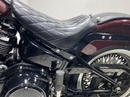 Harley-Davidson Softail 1745 FLHC Heritage Classic Euro 4 55