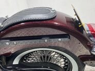 Harley-Davidson Softail 1745 FLHC Heritage Classic Euro 4 56