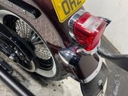 Harley-Davidson Softail 1745 FLHC Heritage Classic Euro 4 57