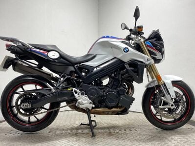 BMW F800 F 800 R SPORT