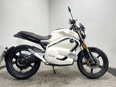 Vmoto Wanderer Wheel-hub Engine Euro 5