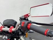 WK Bikes Maveric 125 Euro 5 21