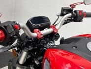 WK Bikes Maveric 125 Euro 5 22