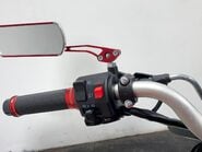 WK Bikes Maveric 125 Euro 5 40