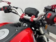 WK Bikes Maveric 125 Euro 5 20