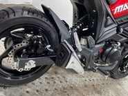 WK Bikes Maveric 125 Euro 5 28