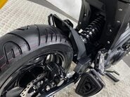 WK Bikes Maveric 125 Euro 5 29