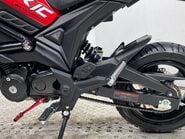 WK Bikes Maveric 125 Euro 5 31