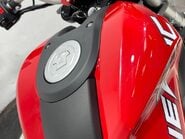 WK Bikes Maveric 125 Euro 5 33
