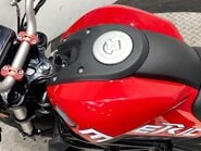 WK Bikes Maveric 125 Euro 5 35