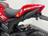 WK Bikes Maveric 125 Euro 5 39