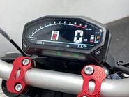 WK Bikes Maveric 125 Euro 5 41