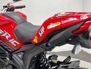 WK Bikes Maveric 125 Euro 5 45