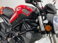 WK Bikes Maveric 125 Euro 5 47