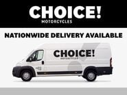WK Bikes Maveric 125 Euro 5 3