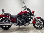 Hyosung GV GV 650 P 1