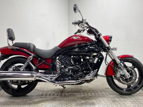 Hyosung GV GV 650 P
