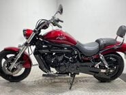 Hyosung GV GV 650 P 2