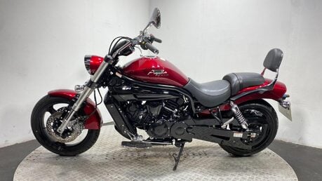 Hyosung GV GV 650 P 2