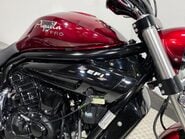 Hyosung GV GV 650 P 9