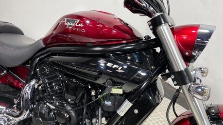 Hyosung GV GV 650 P 9