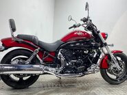 Hyosung GV GV 650 P 10