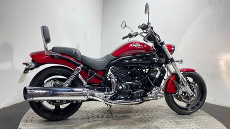 Hyosung GV GV 650 P 10