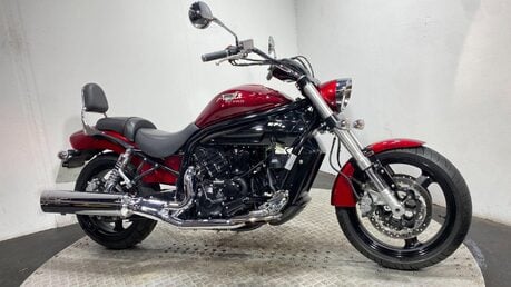 Hyosung GV GV 650 P 11