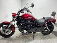 Hyosung GV GV 650 P 12