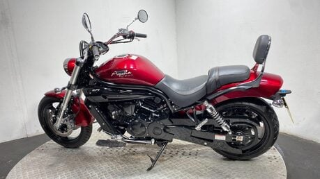 Hyosung GV GV 650 P 13